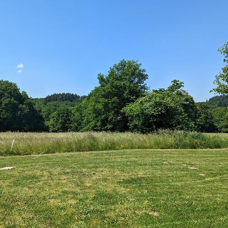 Grande Ferme Renovee Avec Jardin Et Loisirs A Proximite - Fr-1-591-155 Villa Pouligny-Notre-Dame Bagian luar foto